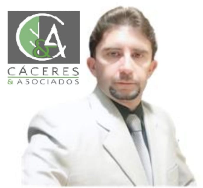 Cáceres & Asociados